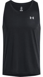 T-Shirt Ua Launch Singlet