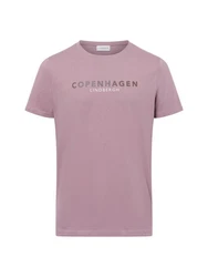 LINDBERGH T-Shirt Rosa/Lila
