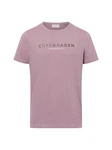 LINDBERGH T-Shirt Rosa/Lila