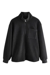 Next Fleece-Troyer 