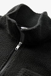 Next Fleece-Troyer 