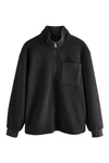 Next Fleece-Troyer 
