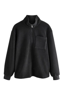 Next Fleece-Troyer 