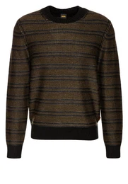 Strickpullover Pullover Amodero (1-tlg)