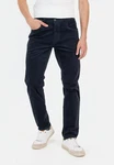 camel active Cordhose Dunkelblau/Hellblau