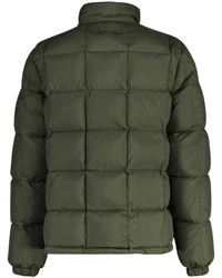 Gant Daunenjacke MID DOWN JACKET Dunkelgrün/Grün
