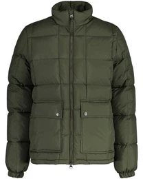 Daunenjacke Kurze Daunenjacke