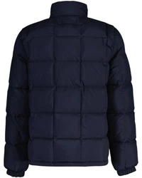 Gant Daunenjacke MID DOWN JACKET Dunkelblau/Blau