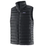 Patagonia Down Sweater Herren Noir