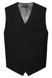 GREIFF Anzugweste Corporate Weste PREMIUM Herren (OEKO TEX)