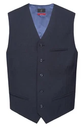 GREIFF Anzugweste Corporate Weste PREMIUM Herren (OEKO TEX) Marine (102)
