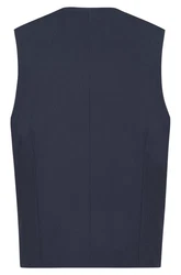 GREIFF Anzugweste Corporate Weste PREMIUM Herren (OEKO TEX) Marine (102)