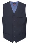 GREIFF Anzugweste Corporate Weste PREMIUM Herren (OEKO TEX) Marine (102)