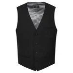GREIFF Anzugweste Corporate Weste PREMIUM Herren OEKO TEX Schwarz (110)