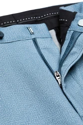 Digel 5-Pocket Hose Anno-ST Hellblau/Blau