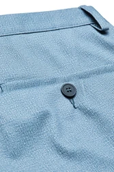 Digel 5-Pocket Hose Anno-ST Hellblau/Blau