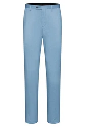 Digel 5-Pocket Hose Anno-ST Hellblau/Blau