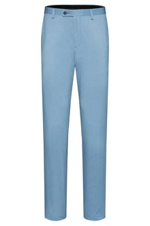 Digel 5-Pocket Hose Anno-ST Hellblau/Blau