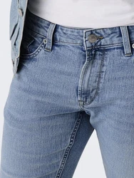 ONLY & SONS Slim-fit-Jeans Loom hellblau (7899)