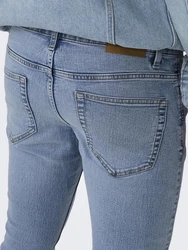 ONLY & SONS Slim-fit-Jeans Loom hellblau (7899)