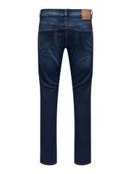 ONLY & SONS Slim-fit-Jeans Loom blau (7899)