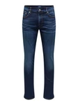 ONLY & SONS Slim-fit-Jeans Loom blau (7899)