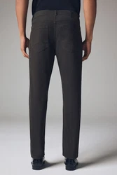 Next Motion Flex Slim Fit Chinohose 