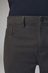 Next Motion Flex Slim Fit Chinohose 
