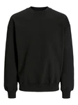 Jack & Jones Sweatshirt Schwarz