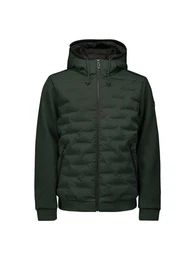 Steppjacke