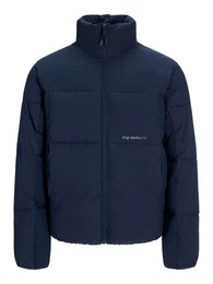 Steppjacke