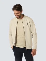 Sweatjacke