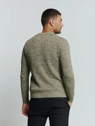 NO EXCESS Strickpullover 