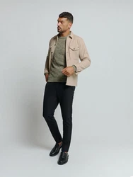 NO EXCESS Strickpullover 