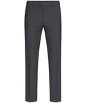 GREIFF Anzughose Corporate PREMIUM Herren Comfort-Fit Anthrazit (62)