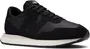 New Balance Leder Sneaker image