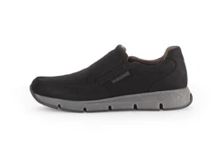 Pius Gabor Slipper Schwarz