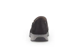 Pius Gabor Slipper Schwarz