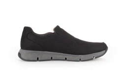 Pius Gabor Slipper Schwarz
