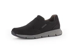 Pius Gabor Slipper Schwarz
