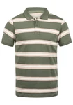 Blend Poloshirt BHPique Dunkelgrün/Grün