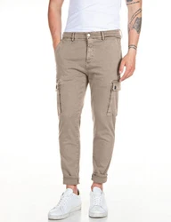 Replay Cargohose JAAN Hyperflex 