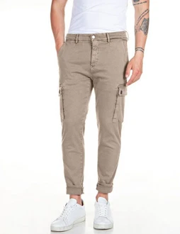 Replay Cargohose JAAN Hyperflex 