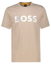 T-Shirt Herren T-Shirt TE_BOSSOCEAN (1-tlg)