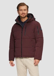 s.Oliver Anorak Steppjacke Regular Fit 