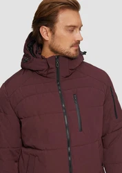 s.Oliver Anorak Steppjacke Regular Fit 