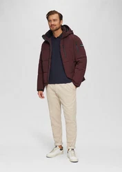 s.Oliver Anorak Steppjacke Regular Fit 