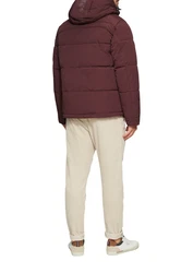 s.Oliver Anorak Steppjacke Regular Fit 