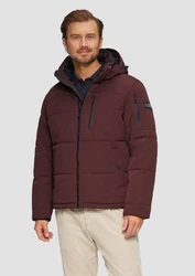s.Oliver Anorak Steppjacke Regular Fit 