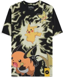 POKMON T-Shirt